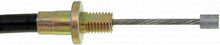 Load image into Gallery viewer, C93699 Parking Brake Cable Dorman - First Stop Canada