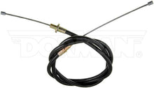Load image into Gallery viewer, C93699 Parking Brake Cable Dorman - First Stop Canada