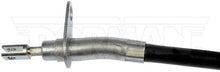 Load image into Gallery viewer, C93704 Parking Brake Cable Dorman - First Stop Canada