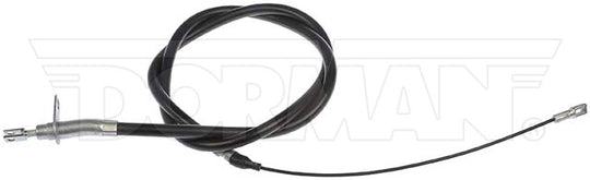 C93704 Parking Brake Cable Dorman - First Stop Canada