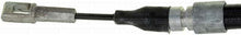 Charger l'image dans la galerie, C93707 Parking Brake Cable Dorman - First Stop Canada