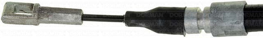 C93707 Parking Brake Cable Dorman - First Stop Canada