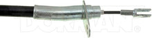 Charger l'image dans la galerie, C93707 Parking Brake Cable Dorman - First Stop Canada