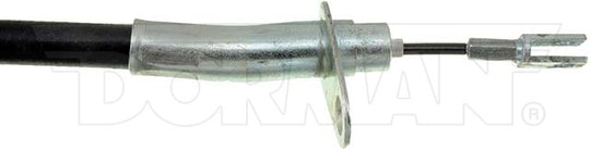 C93707 Parking Brake Cable Dorman - First Stop Canada