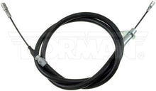 Charger l'image dans la galerie, C93707 Parking Brake Cable Dorman - First Stop Canada