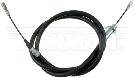 C93707 Parking Brake Cable Dorman - First Stop Canada