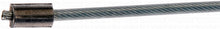 Charger l'image dans la galerie, C93724 Parking Brake Cable Dorman - First Stop Canada