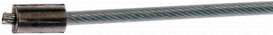 C93724 Parking Brake Cable Dorman - First Stop Canada