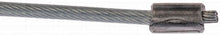 Charger l'image dans la galerie, C93724 Parking Brake Cable Dorman - First Stop Canada