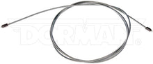 Charger l'image dans la galerie, C93724 Parking Brake Cable Dorman - First Stop Canada