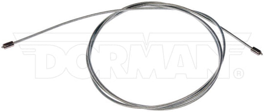 C93724 Parking Brake Cable Dorman - First Stop Canada