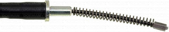C93725 Parking Brake Cable Dorman - First Stop Canada