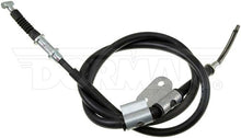 Charger l'image dans la galerie, C93725 Parking Brake Cable Dorman - First Stop Canada