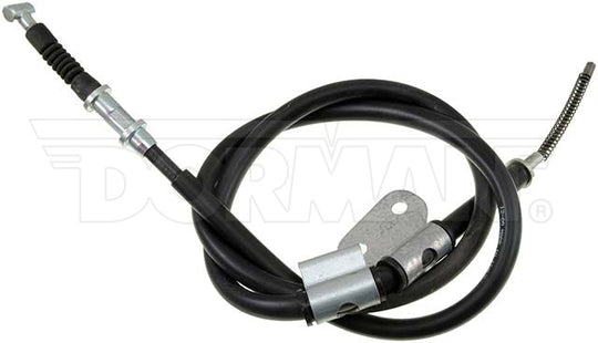 C93725 Parking Brake Cable Dorman - First Stop Canada