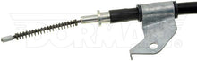 Charger l'image dans la galerie, C93727 Parking Brake Cable Dorman - First Stop Canada