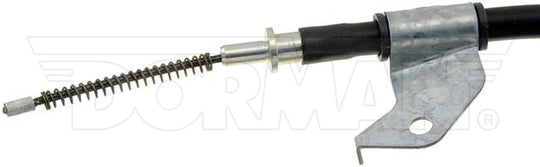 C93727 Parking Brake Cable Dorman - First Stop Canada
