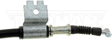 Charger l'image dans la galerie, C93727 Parking Brake Cable Dorman - First Stop Canada