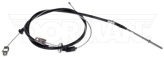 C93728 Parking Brake Cable Dorman - First Stop Canada