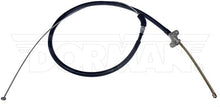 Load image into Gallery viewer, C93729 Parking Brake Cable Dorman - First Stop Canada