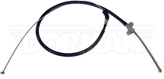 C93729 Parking Brake Cable Dorman - First Stop Canada