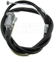 Load image into Gallery viewer, C93730 Parking Brake Cable Dorman - First Stop Canada