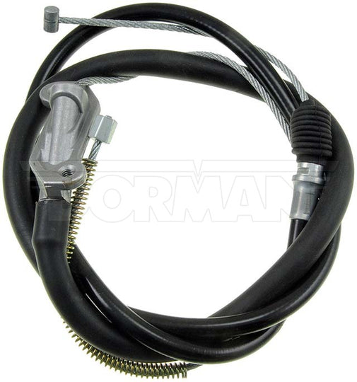 C93730 Parking Brake Cable Dorman - First Stop Canada