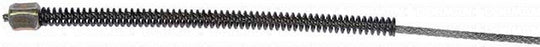 C93731 Parking Brake Cable Dorman - First Stop Canada