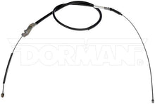 Load image into Gallery viewer, C93731 Parking Brake Cable Dorman - First Stop Canada