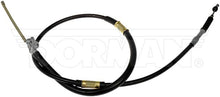 Load image into Gallery viewer, C93732 Parking Brake Cable Dorman - First Stop Canada