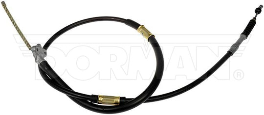 C93732 Parking Brake Cable Dorman - First Stop Canada