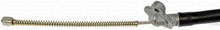 Load image into Gallery viewer, C93732 Parking Brake Cable Dorman - First Stop Canada