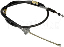 Load image into Gallery viewer, C93732 Parking Brake Cable Dorman - First Stop Canada