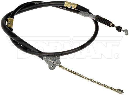 C93732 Parking Brake Cable Dorman - First Stop Canada