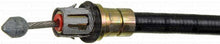 Charger l'image dans la galerie, C93734 Parking Brake Cable Dorman - First Stop Canada