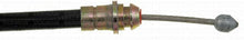 Charger l'image dans la galerie, C93734 Parking Brake Cable Dorman - First Stop Canada