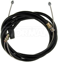 Charger l'image dans la galerie, C93734 Parking Brake Cable Dorman - First Stop Canada