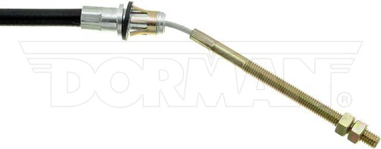 C93736 Parking Brake Cable Dorman - First Stop Canada