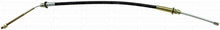 Charger l'image dans la galerie, C93736 Parking Brake Cable Dorman - First Stop Canada