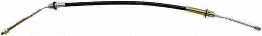 C93736 Parking Brake Cable Dorman - First Stop Canada