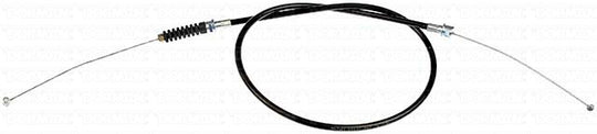 C93740 Parking Brake Cable Dorman - First Stop Canada
