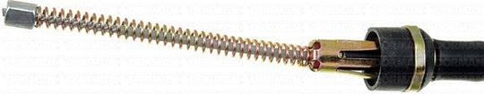C93748 Parking Brake Cable Dorman - First Stop Canada