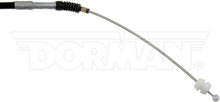 Charger l'image dans la galerie, C93748 Parking Brake Cable Dorman - First Stop Canada