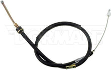 Charger l'image dans la galerie, C93748 Parking Brake Cable Dorman - First Stop Canada