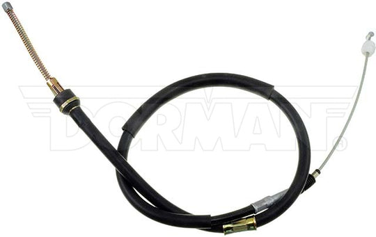 C93748 Parking Brake Cable Dorman - First Stop Canada
