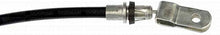 Charger l'image dans la galerie, C93753 Parking Brake Cable Dorman - First Stop Canada