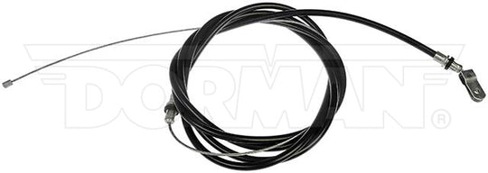 C93753 Parking Brake Cable Dorman - First Stop Canada