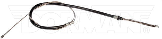 C93756 Parking Brake Cable Dorman - First Stop Canada