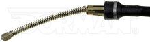 Load image into Gallery viewer, C93762 Parking Brake Cable Dorman - First Stop Canada