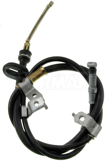 C93762 Parking Brake Cable Dorman - First Stop Canada