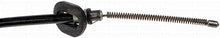 Charger l'image dans la galerie, C93768 Parking Brake Cable Dorman - First Stop Canada